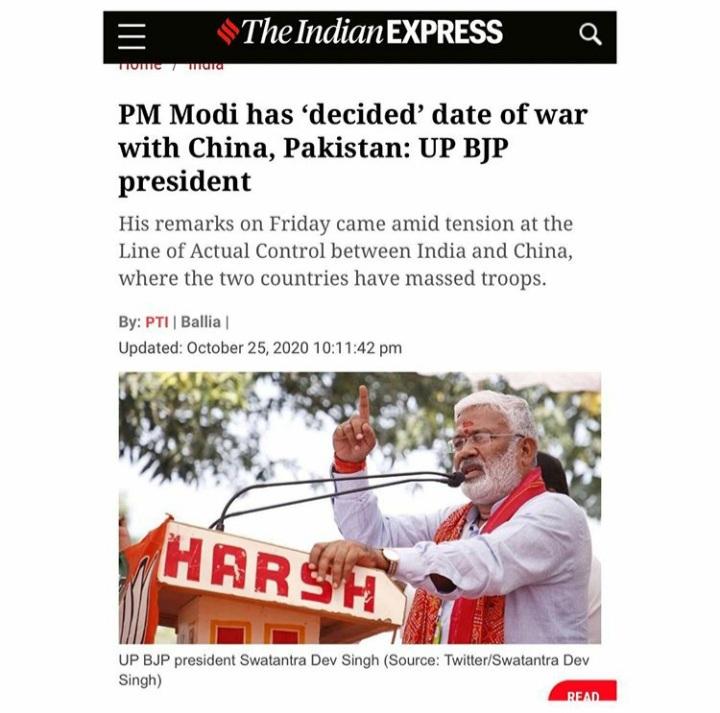 _Mohitgupta24's tweet photo. It seems before #2024 General elections 😅🤔🤔.
#NarendraModi #ModiHaiToMumkinHai https://t.co/i1GUtV7FKJ