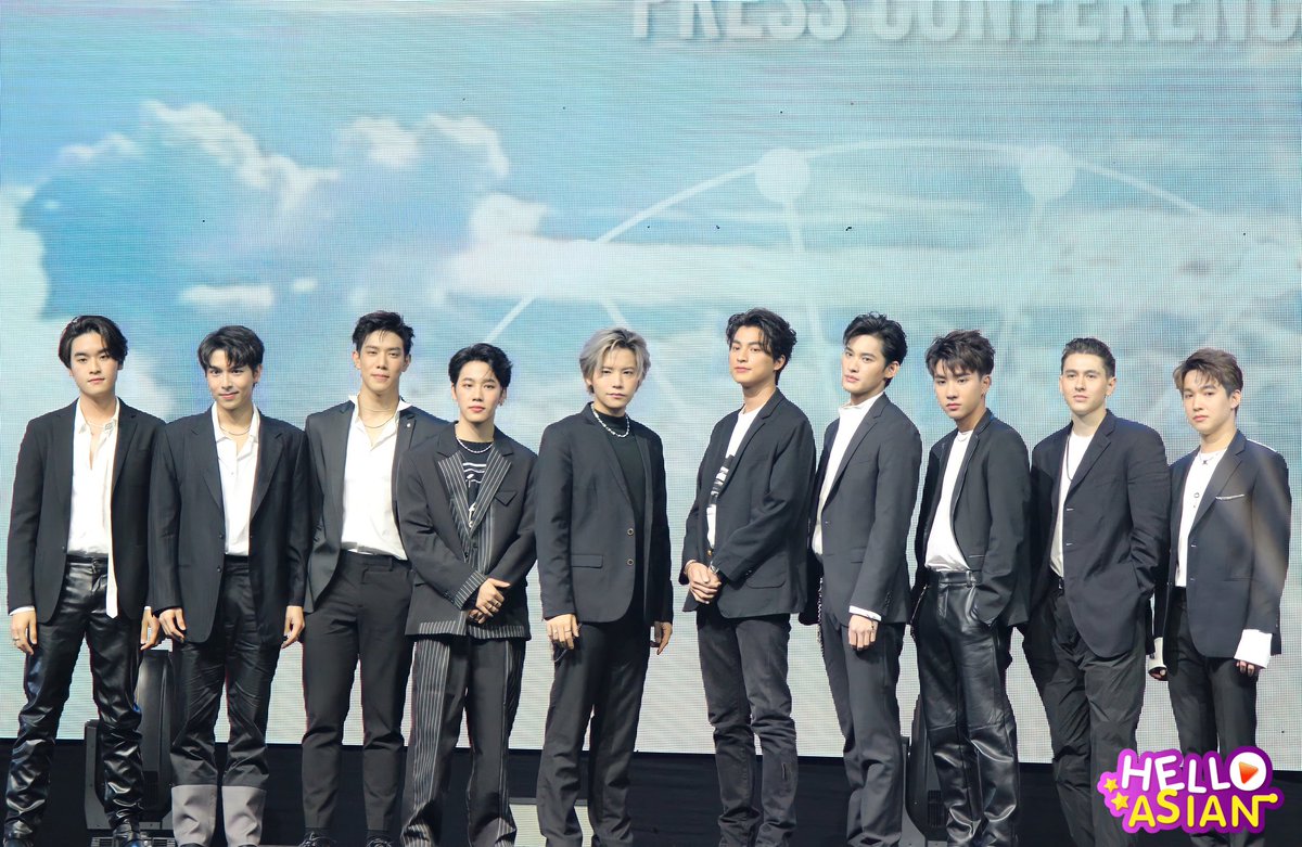 ミュージック Be My Boyfriends 2021 BOX BE MY BOYFRIENDS 2 - IWBYBF ( I WILL BE YOUR BOYFRIEND