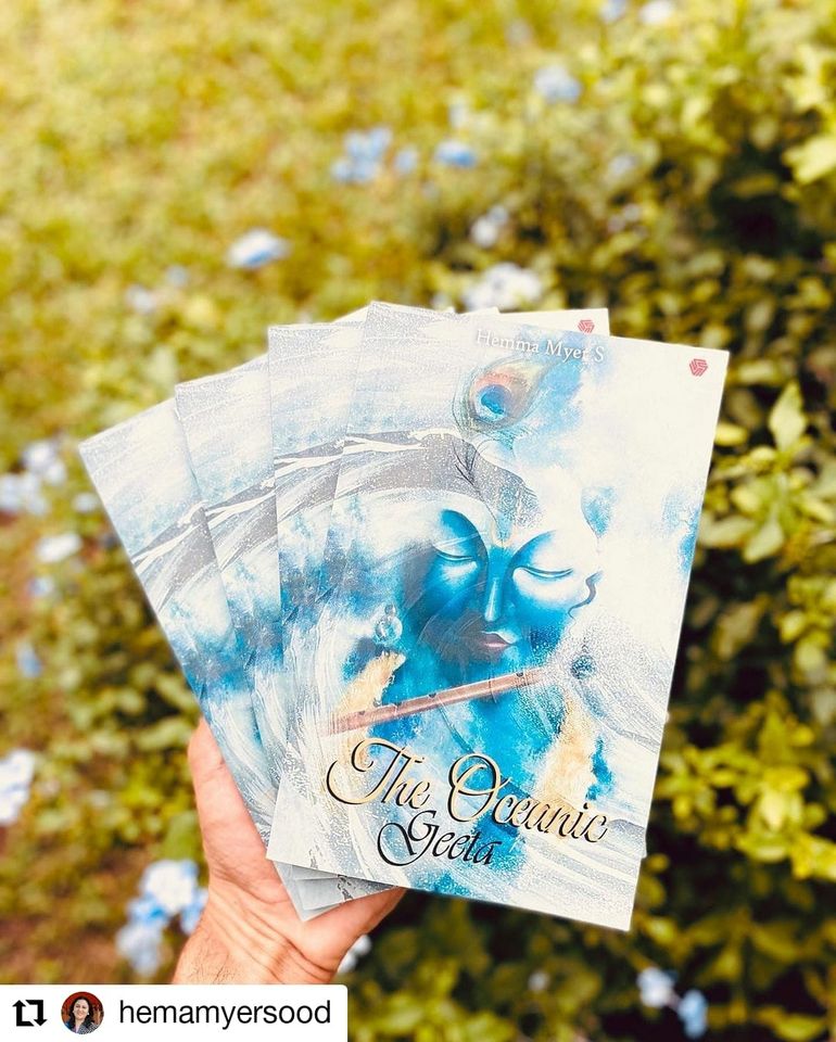 ipublish1's tweet photo. The Oceanic Geeta is now available on Amazon Books. #invinciblepublishers.

#bhagavadgita #bhagavadgitaquotes #bhagawadgita #upcomingrelease #TheOceanicGeeta #Spiritual #ReadersCommunity #InvinciblePublishers #amazonkindle #amazonkindlebooks #karmicodysseybooks 
#toberead https://t.co/J0AYrMotFM