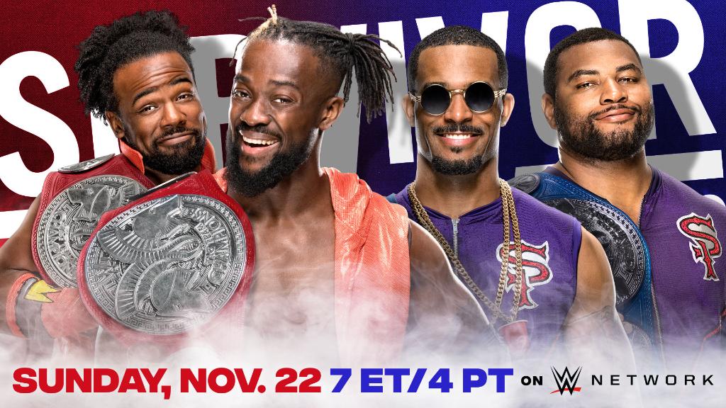 WWE Monday Night RAW airing on USA / Twitter