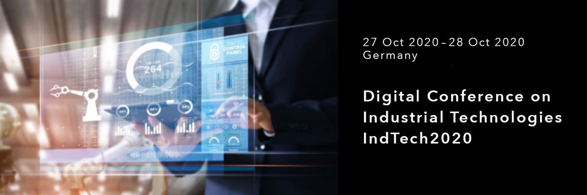 bmftr_bund's tweet image. Die 🇩🇪 #EU -Ratspräsidentschaft lädt im Rahmen der heutigen Veranstaltung @IndTech2020 Interessierte aus Forschung, Industrie und Politik ein, zukünftige Schwerpunkte der 🇪🇺 Forschungsförderung zu diskutieren. Themen sind u.a. #GreenDeal.
indtech2020.eu #IndTech2020