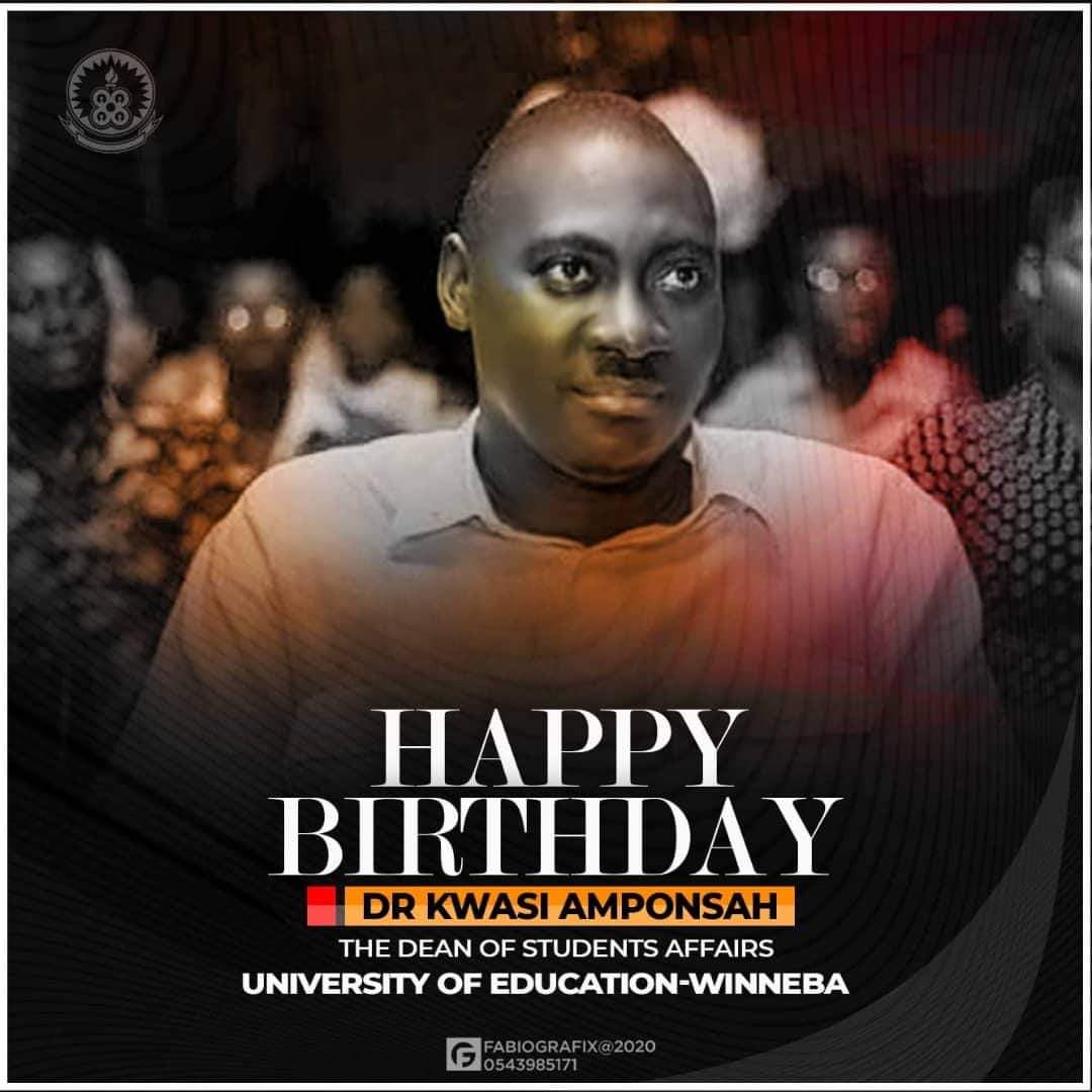 IssakaAkudugu's tweet photo. Happy Birthday to my Daddy 🎂🙏🙏🙏 https://t.co/jwm9AEoGaL