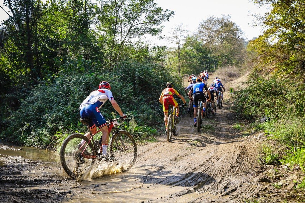 Thanks to all our sponsors and to you our followers for the amazing support this past weekend and during the 2020 season. The journey is not always easy but when a big result happens it makes all the sacrifices worthwhile. Did I say I finished 7th place at World Champs!!