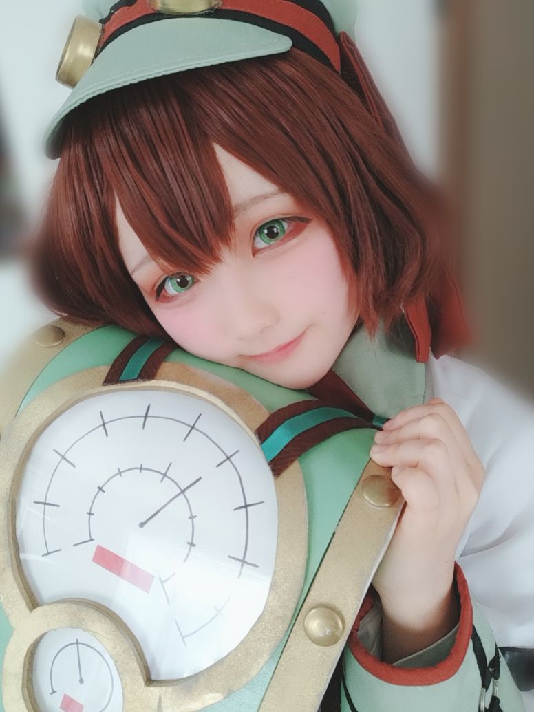 に値下げ! コンパス ニコラ・テスラ コスプレ フルセット | www