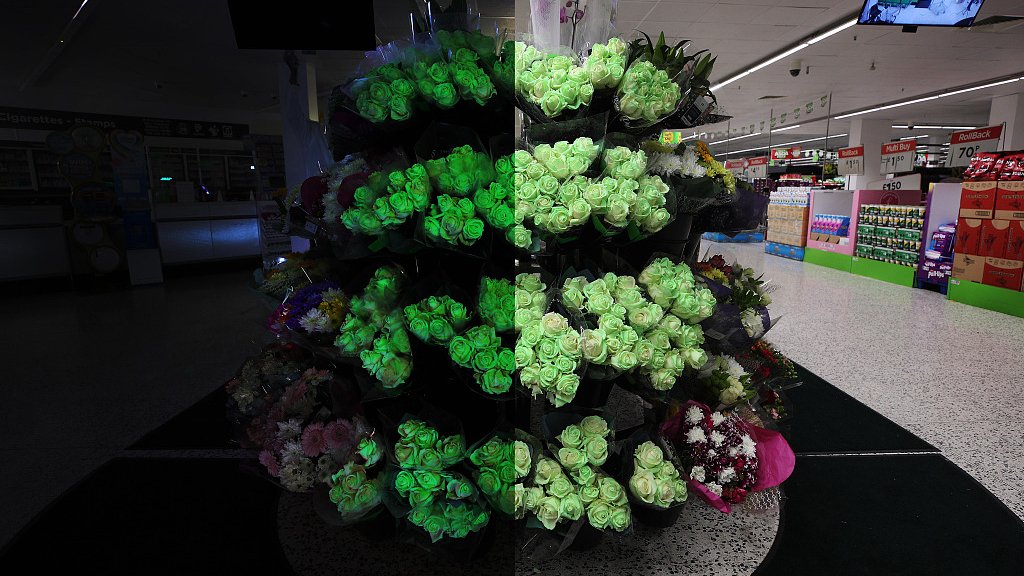British company sells glow-in-the-dark roses https://t.co/gddL1iaWLT https://t.co/THU0640YuZ