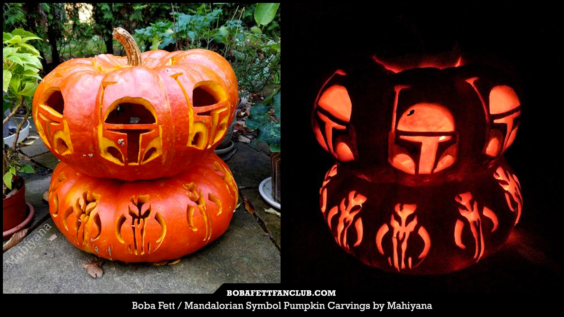 Boba Fett Pumpkin Stencils boba-fett-pumpkin-stencils