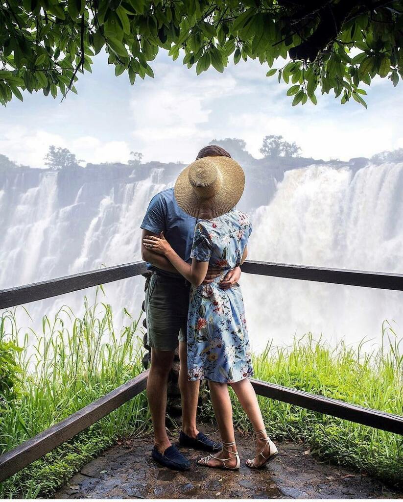 Zvemalovers... ❤️

📍Victoria Falls

📸 <a href="/stacieflinner/">stacie flinner</a> #WhenInZim