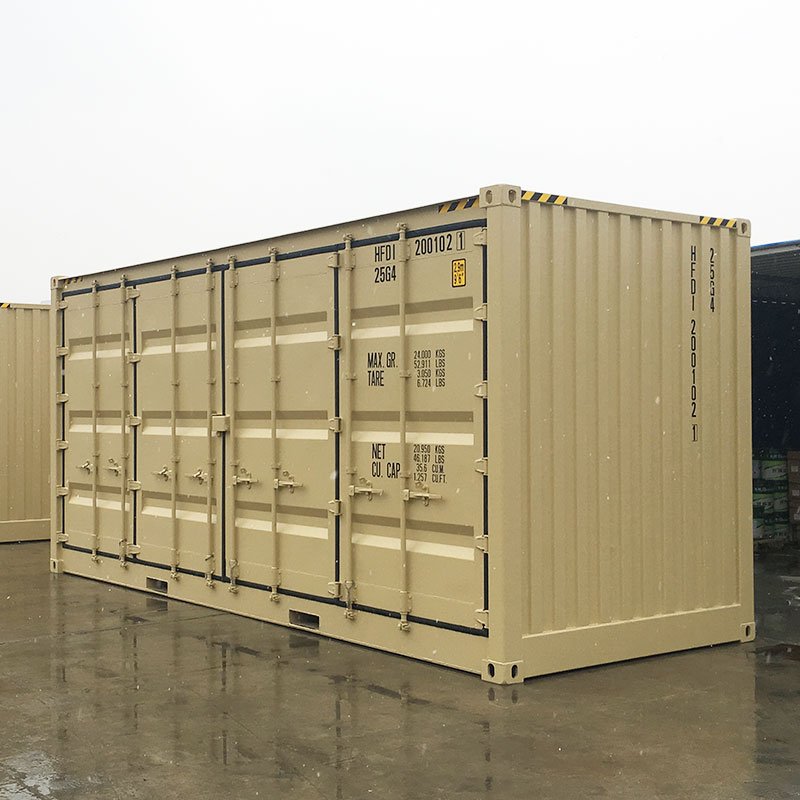 EquipmentHero's tweet image. Hero Equipment (yangzhou) Co., Ltd. is a specialized manufacturer. Our production team has years of industry experience. #40hccontainer #shippingcontainertransport #40ftcontainer