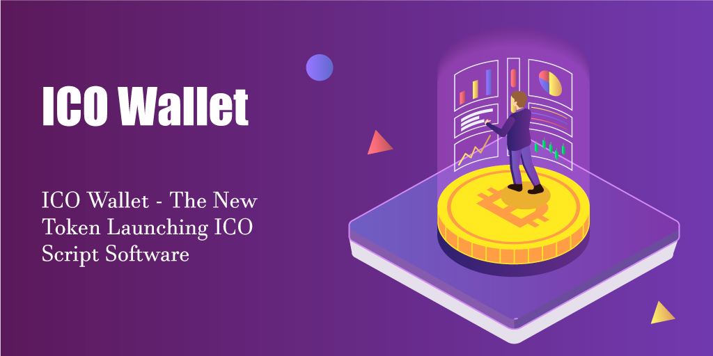 bdtask's tweet image. Bdtask Limited is a leading #ICOScriptSoftware development company in Bangladesh that helps to launch your own ICO website. We provide a quick, secure, and highly reliable procedure to raise your ICO. Check Out Free Demo: sotly.me/icowallet
#ICOWallet #ICOScript #ICOSoftware