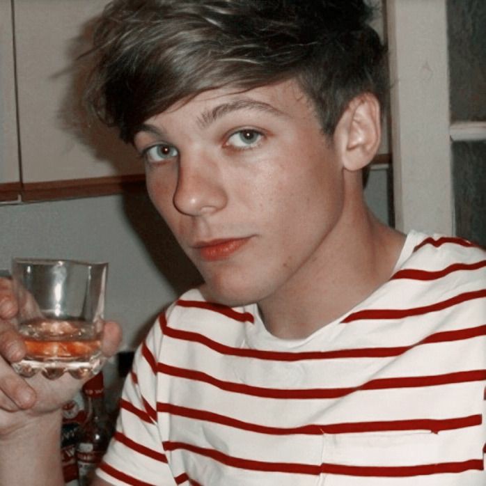 One Direction Headers and Profile Pictures; a thread