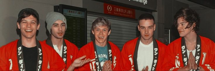 One Direction Headers and Profile Pictures; a thread