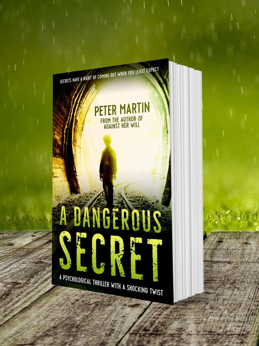 pmartinauthor tweet picture