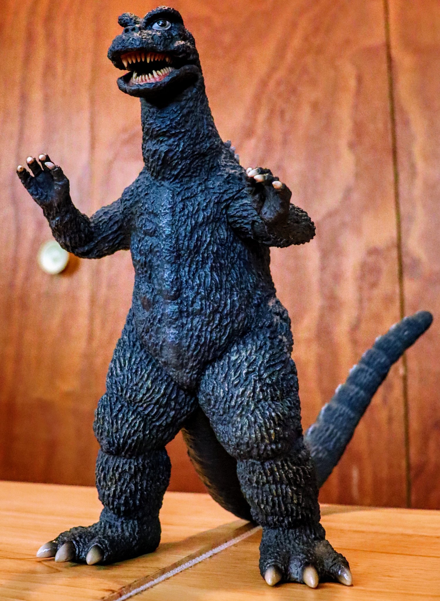 KaijuOutlet_3000 on X: 