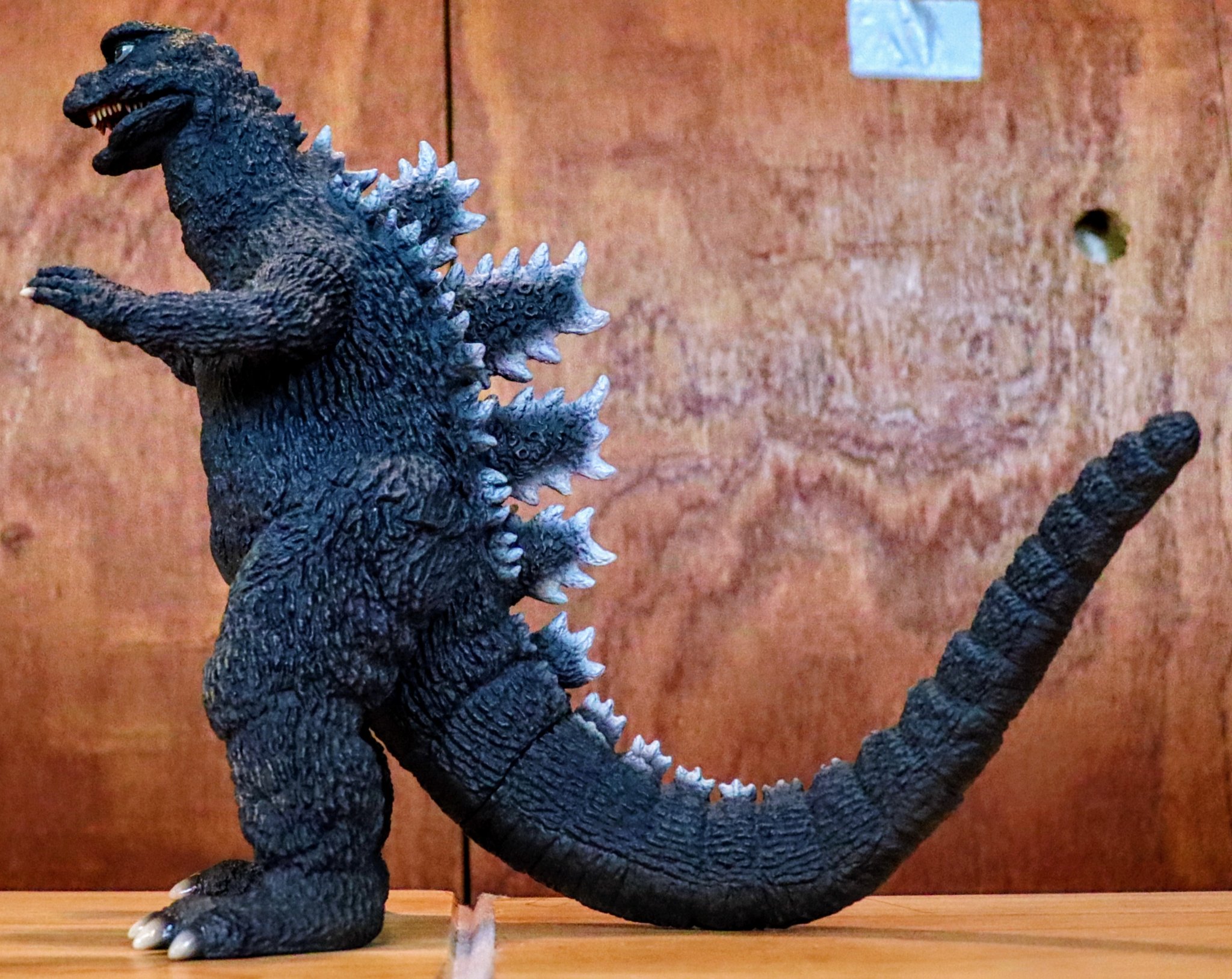 KaijuOutlet_3000 on X: KaijuOutlet_3000 on X: