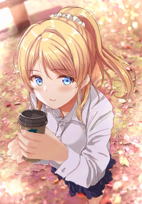 いいなぁ✨?
#絵柄が好みって人がいればいいなぁ 