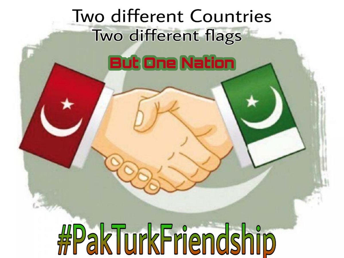 #Pakistan is not the part of NATO!
But whatever power the world has, it is nothing beyond Pakistan 🇵🇰. Alhamdolillah ❤️!
#TurkeyIsNotAlone #PakistanStandWithTurkey #WeStandbyTurkey #IStandWithTurkey
#Turkey 🇹🇷. https://t.co/M5EwwLOkX9 https://t.co/ov9uxaOoXZ