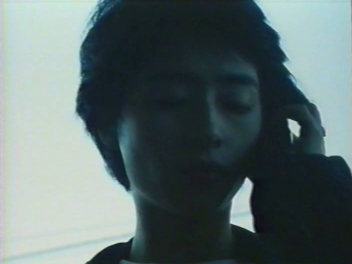 ゼキ、フローリアン・アンド・ケリー’ [Zeki, Florian and Kelly!] -  Hideo Yamaoka, 1997