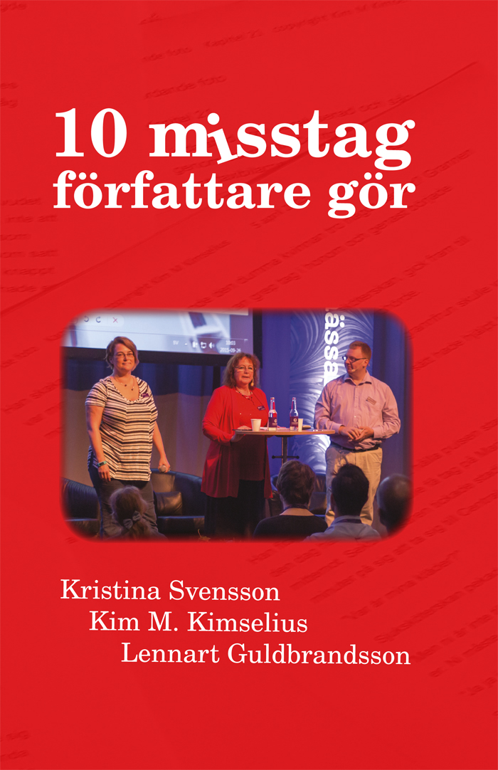 KimMKimselius's tweet photo. Har du tänkt på hur viktig korrekturläsning är, i alla lägen? Om du lämnar ifrån dig ett ofullständigt korrekturläst manus kanske du faller på tröskeln till utgivning.
Läs mer på
https://t.co/s33LjgEmef
#skrivprocess
#skrivtips
#kimselius https://t.co/uAfqN9jBcL