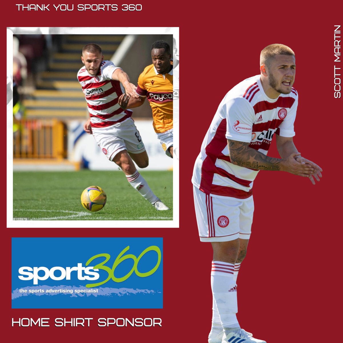 Hamilton Accies FC