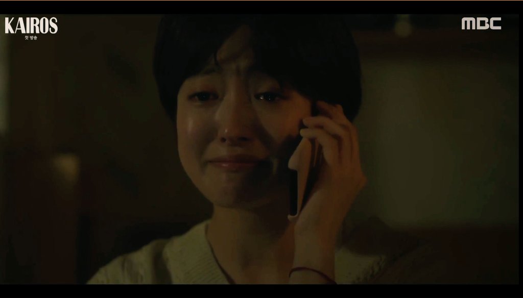 mansinarang19's tweet photo. #LeeSeYoung in emotional scenes 👍👍👍 she never fails to impress me 

#KairosEp1 #kairos #ShinSungRok #leeseyoung #NamGyuRi https://t.co/5Lqb7yP8bl