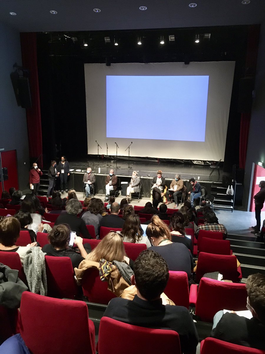 Rencontre nationale « Projets artistiques et culturels en milieu rural », c’est parti ! 
FEDELIMA, <a href="/FAMDT/">FAMDT</a> <a href="/UFISC/">UFISC</a> <a href="/Octopus_Fede/">Fédération Octopus</a> @THEMAA_Asso <a href="/LeSonambule/">Le Sonambule</a>