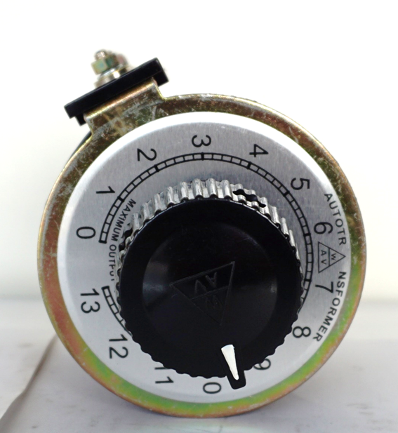 i_coolant's tweet photo. Yu Hseng Variable Transformer 360VR Link
スライダック ボルトスライダ- 変圧器 360VR
Panel mount (Variac Slidac) type
https://t.co/bkDUcF9jZo
#Variabletransformer
#Slidac
#Variac
#スライダック
#ボルトスライダ https://t.co/rjcKSVJOoS