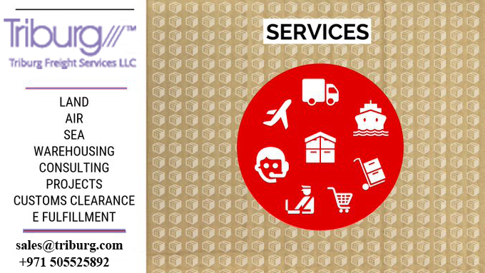 Triburg Offers #Services #LandFreights #OceanFreight #AirFreight triburg.com/contact-us.html