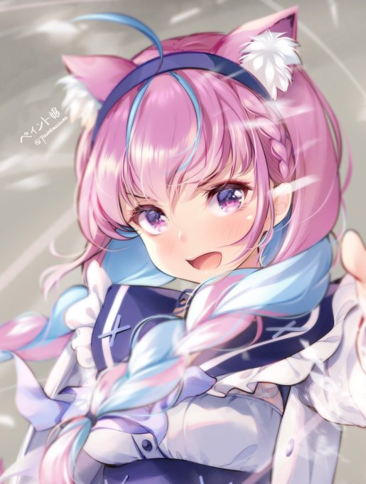 湊あくあ新衣装のtwitterイラスト検索結果 湊あくあ新衣装のtwitterイラスト検索結果