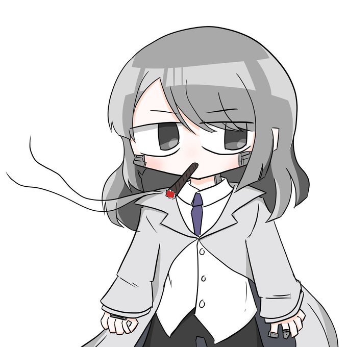 特性のtwitterイラスト検索結果 古い順