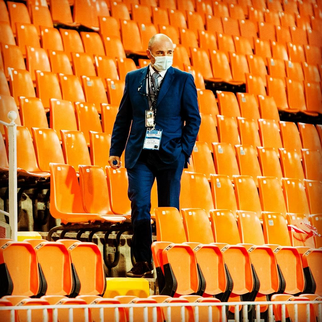 Femuval's tweet photo. Trabajo en época de pandemia https://t.co/1aKMmag57s