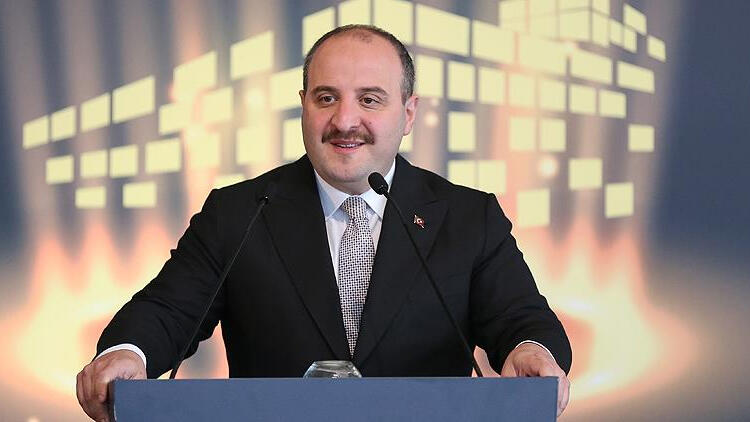 HDNER's tweet photo. Turkish #economy to overcome 2020 with minimal damage: Minister
https://t.co/FlGh6if5QC https://t.co/s6YZk9A9jY
