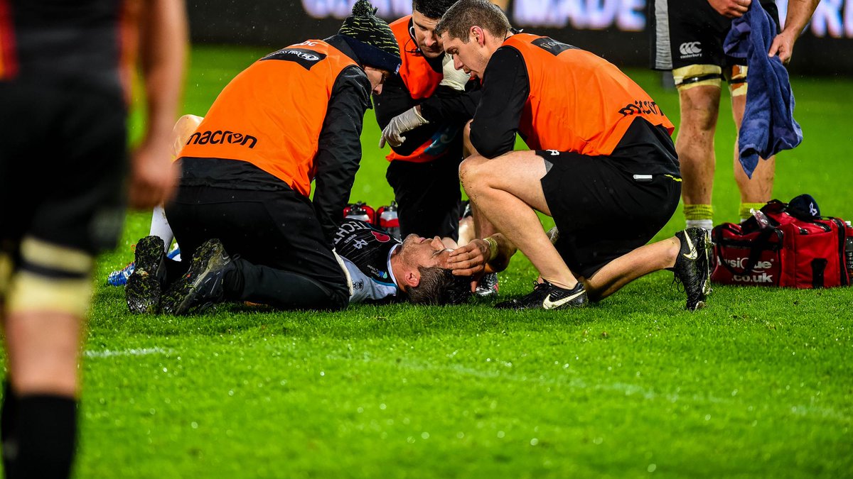 Ospreys Rugby are looking to recruit a full time Physiotherapist to join the existing Sports Medicine Team for the 2020/21 Season 💪

For more information and how to apply visit 👇
🗞️ospreysrugby.com/news/job-vacan…