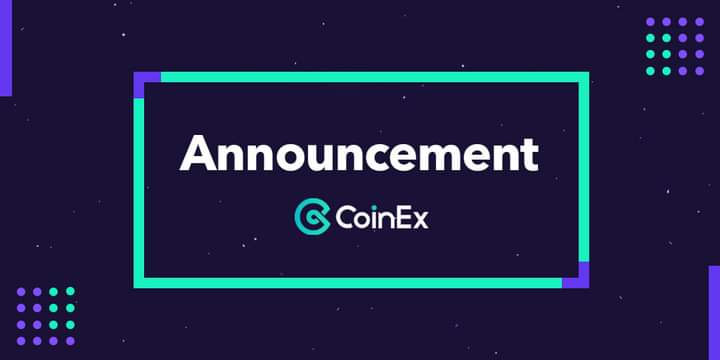blackphaser's tweet photo. π£ Announcement on BCH Margin Borrowing Suspension
Details: https://t.co/uIy5DzrPow
#BCH #bchfork #fork #Crypto #coinex https://t.co/YAHI54qndJ