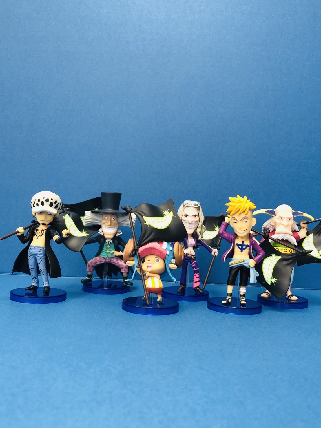 BANPRESTO - ワンピース　ワーコレ　GReeeeNスペシャルアソート Amazon.co.jp: ワンピ ース ワーコレ -greeeenスペシャル