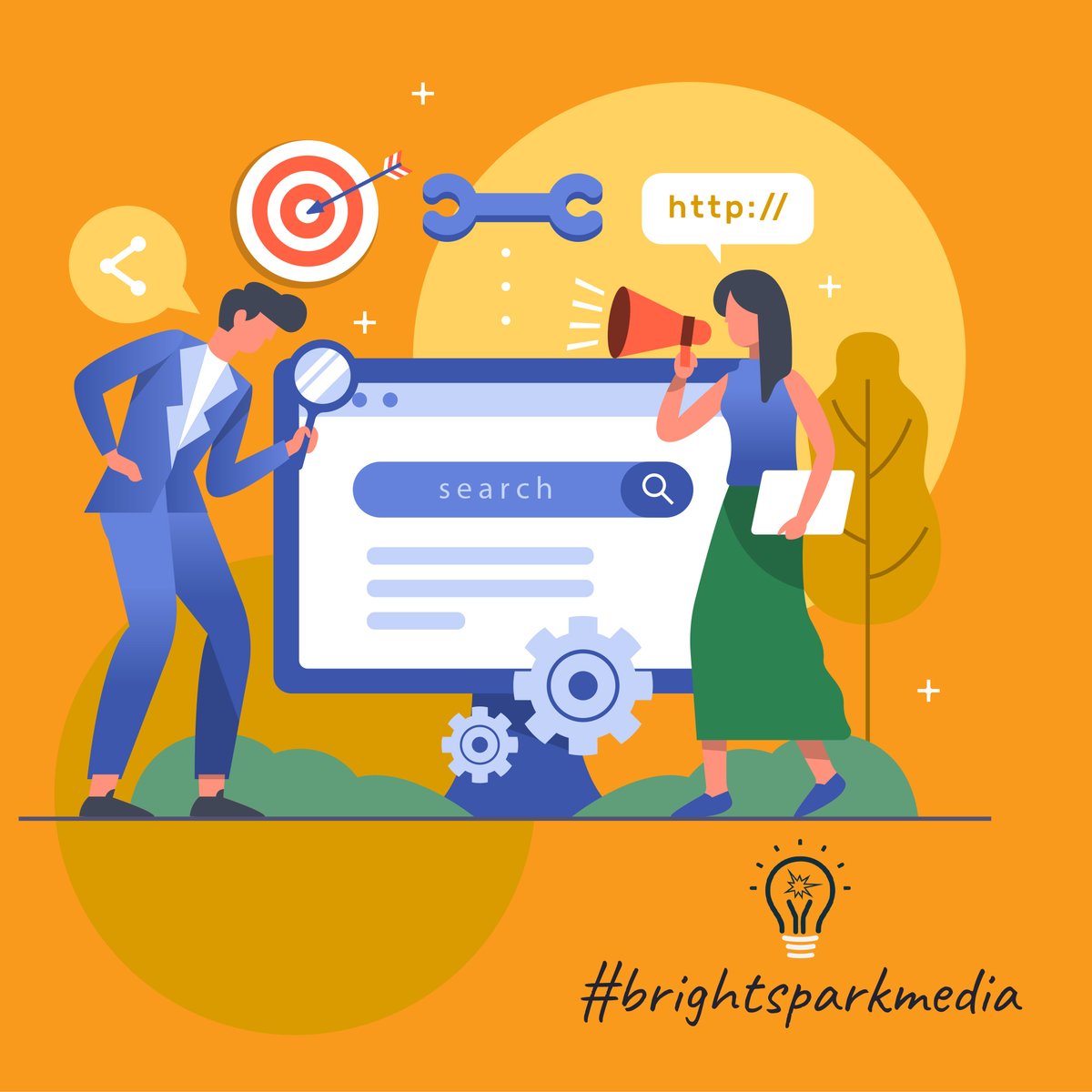WordpressSquad's tweet photo. Why is #SEO important ?

93% of online experiences begin with a #searchengine.

75% of people never scroll past the #firstpage of search engines.

Do you think SEO is an important factor in getting you on that first page ?

#SEOisImportant https://t.co/tucVDUWC06