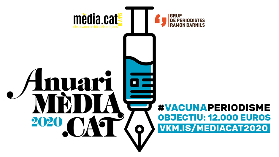 Mèdia.cat - Observatori Crític dels Mitjans tweet media