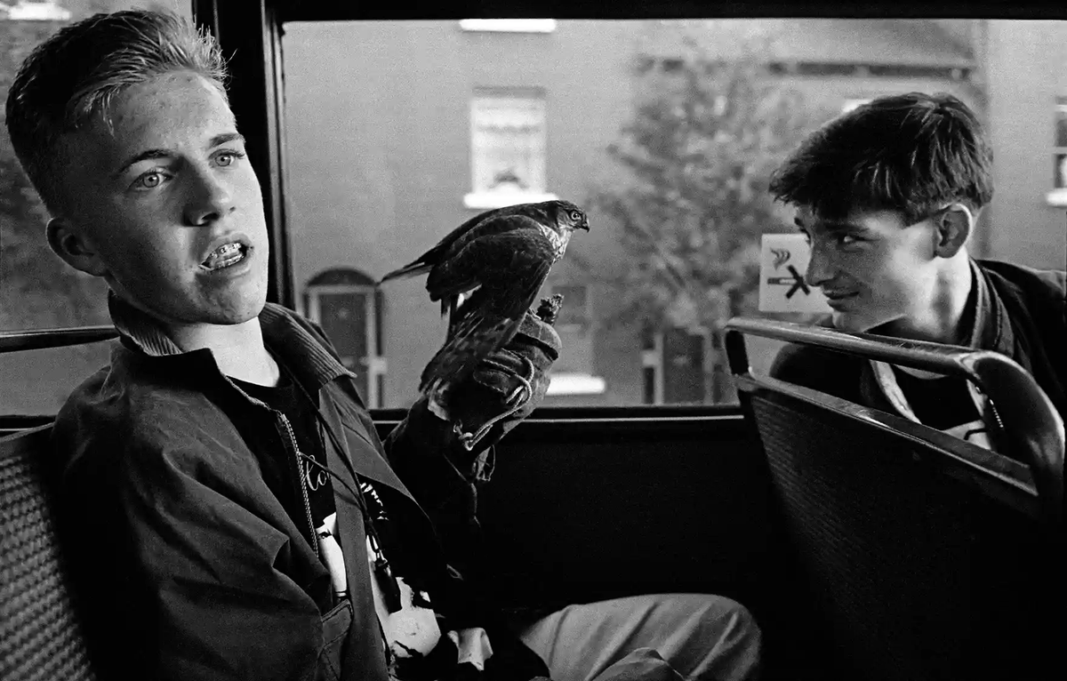 mixdevil66's tweet photo. The communities captured by #TonyOShea. Four decades of work by the Irish photographer feature in a new #photobook. His dignified images, according to his former editor Colm Tóibín, offer ‘a hesitant window into the soul’ https://t.co/VgWqfNccIw #photography #Ireland https://t.co/tbYm1DcD8n