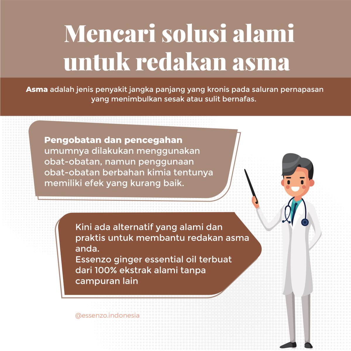 tyologic's tweet image. ⚠️MAU asma Hilang Dengan Cara Praktis &amp;amp; Alami dalam 1-2 hari? 
Utk info lengkapnya silahkan
📲 081807955382
Atau klik link berikut ya 🙂
bit.ly/GingerOil-Atas…
#gingeressentialoils#manfaatminyakjahe#atasisesaknapas#asma