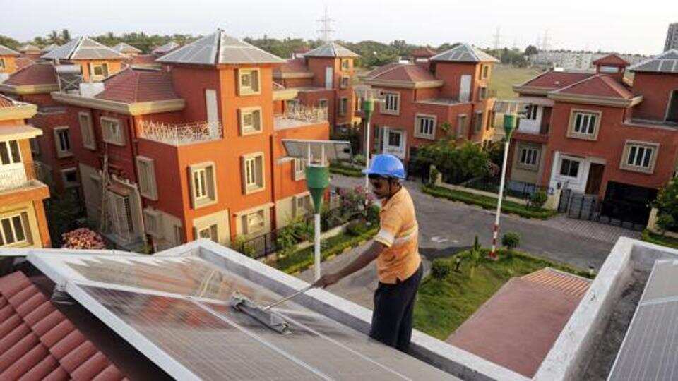 Less than 0.5% households in Maharashtra have solar home system: Report
(reports @tanushreevenkat)
https://t.co/iT0E34K1Cj https://t.co/yKegruAfj4