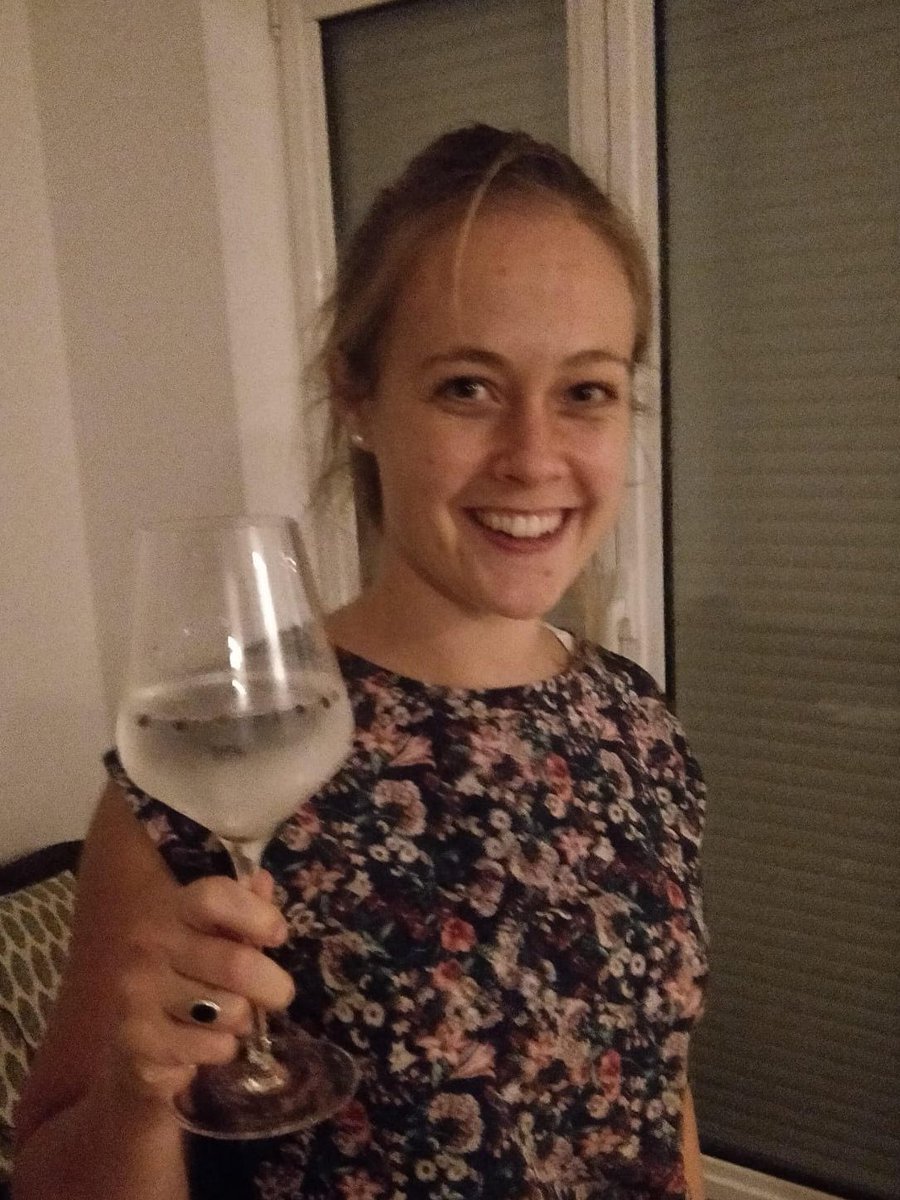 Magdalena F. Uerlich tweet media