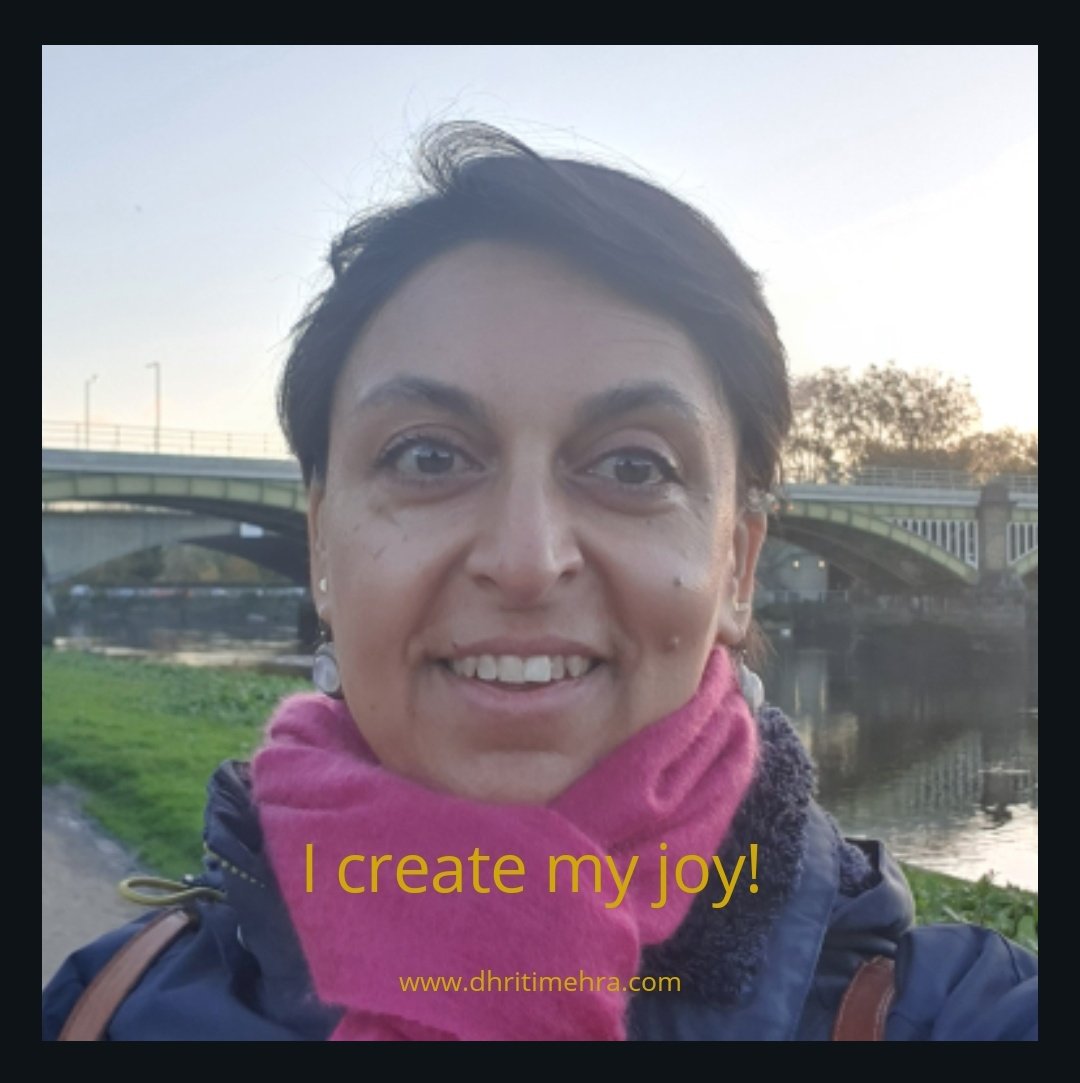 Vibrance4Life's tweet photo. I #create my #joy! 

#dailyaffirmation #intuitivehealer #intuitiveguide #energetichealer #spiritualdevelopment #personalgrowth #healingjourney #empoweringintuitive #inspiringempath #attunementvibrations #wellbeing #ascension #evolutionofconsciousness #authenticlife #joyousheartĹ https://t.co/DNzM30hLYA