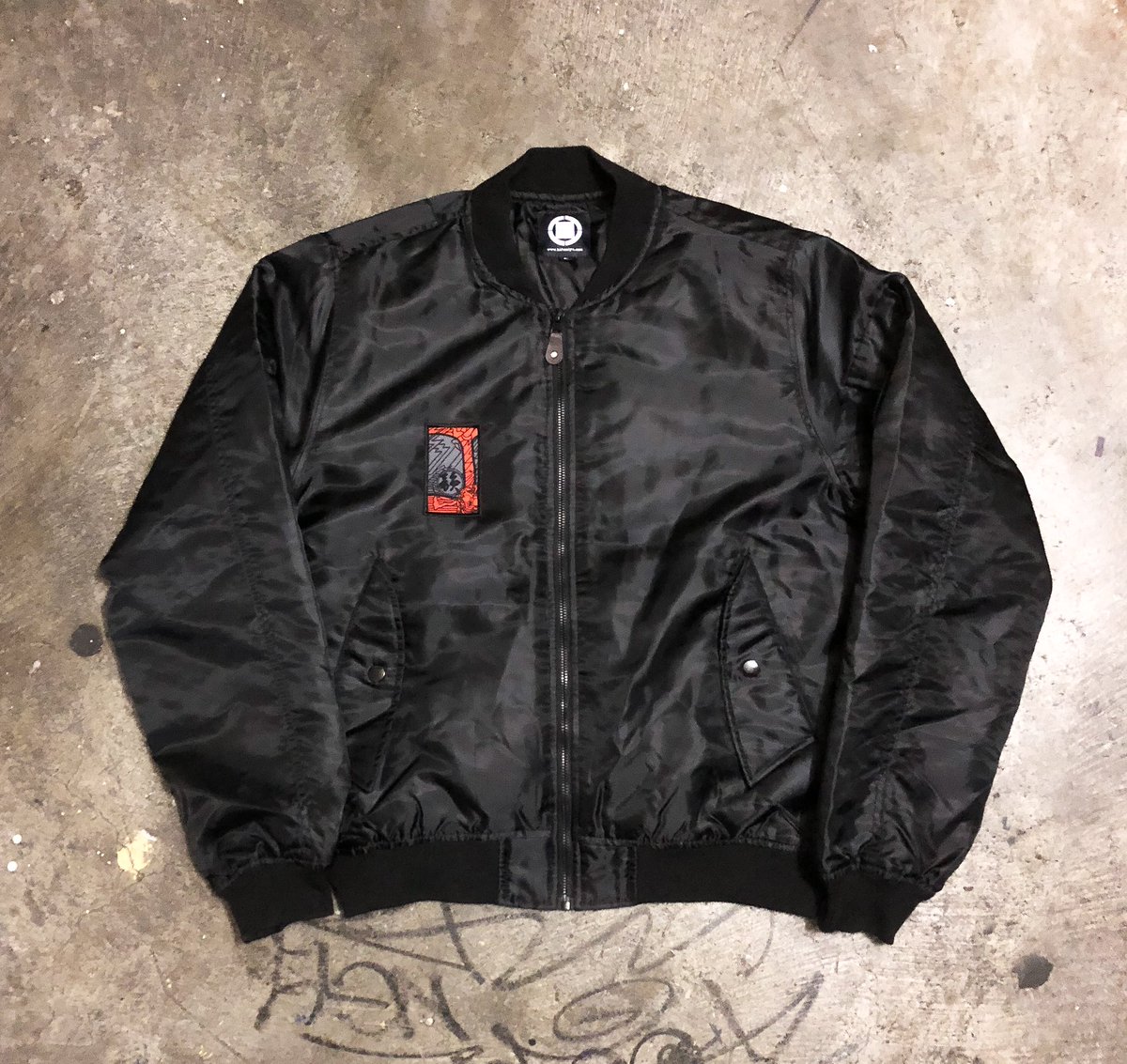 ??HIFUMIYA 花札MA-1?? 今年も一二三屋から花札MA-1が発売‼️ 数に 