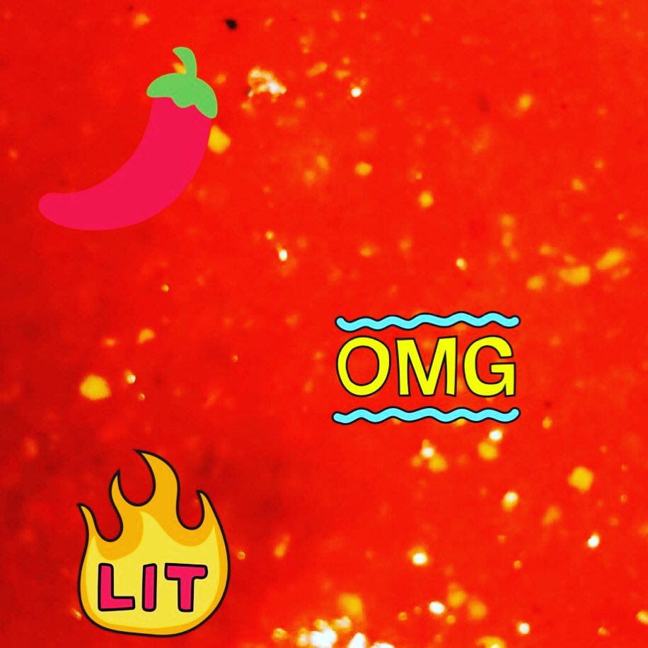 ELLIOT EASTWICK’S WORLD FAMOUS HOT SAUCE tweet media