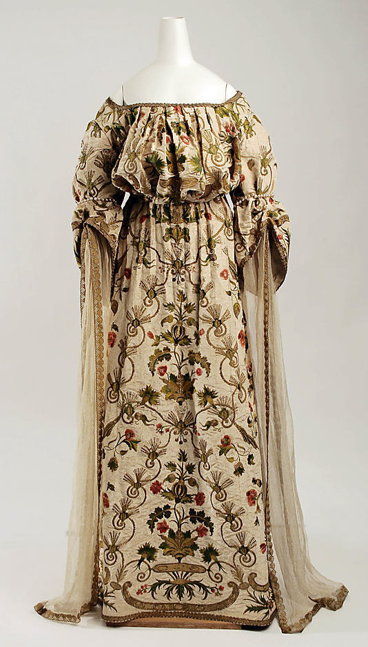 1900s fancy dress