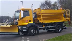 Looking for something to do - get creative &amp; design a new coat for 'Sammie Snow' and 'Gertie Gritter' 2 of the Sheffield snow gritters!  sheffield.gov.uk/home/roads-pav…