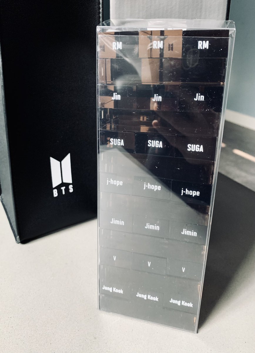 最大96 オフ Bts ジェンガ Www Hallo Tv