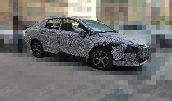 ChineseCarInte1's tweet image. XPENG is developing a new compact sedan designed to compete with Tesla Model 3.  #XPENG #XPENGEV #XIAOPENG #XPEV #XPENGP7 #XPENGP5 #xiaopengmotors #ev #electric #electricvehicle #BEV #car #auto