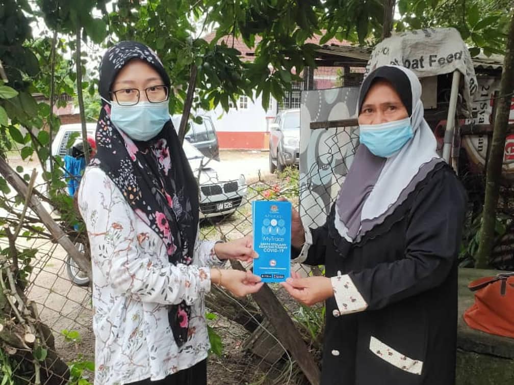 JapenKelantan's tweet photo. IOW KEMPEN PEMBUDAYAAN NORMA BAHARU: PUTUSKAN RANTAIAN COVID-19 

🔹Bachok @PMRBachok

DUN Pantai Irama

27 Oktober 2020 (Selasa)
10:00 pagi
Beris Kubor Besar, Desa Harapan 2

#KomunikasiKita #bergheh
@azahar10920255 https://t.co/LRf2IbBUym