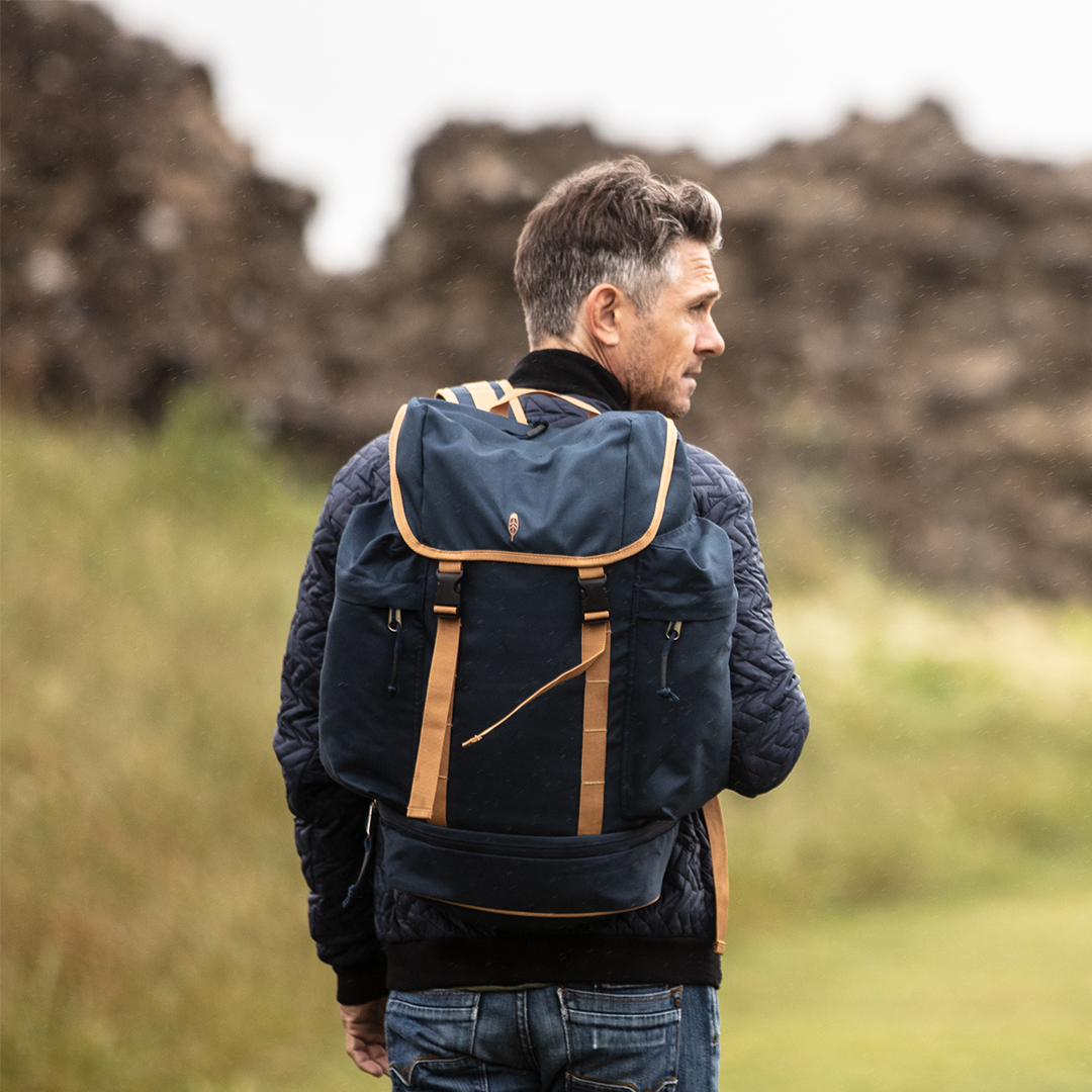 FidirStore's tweet photo. To Explore. To Experience.
.
.

Our Rucksack is perfect for day-to-day and weekends away. Built for comfort and full of handy storage options. https://t.co/BxuF1mSCkr