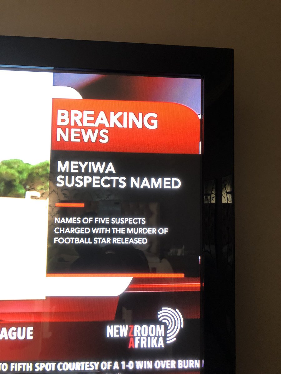 ThokozaniNkosi's tweet image. Moment of truth.   
Rolling coverage @Newzroom405